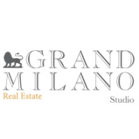 Grand Milano Studio logo - Similar company to Cesare Roversi