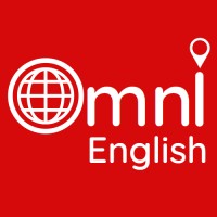 OMNI English Indonesia logo - Similar company to Smait Nur Hidayah (Nur Hidayah Integrated Islamic Senior High School)