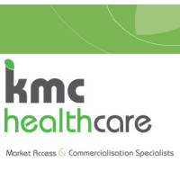 KMC Health Care logo - Similar company to Hears