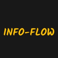 INFO-FLOW logo - Similar company to Averank Digital