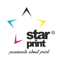 Star Print logo - Similar company to Sentira