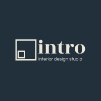 Intro.design.studio logo - Similar company to Intro Design Concept
