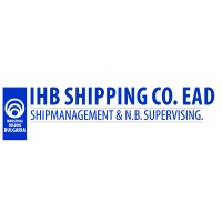 IHB Shipping Co EAD logo - Similar company to Bulport Logistics