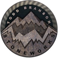 Todd Branson Stoneworks Hawaii- Custom Countertop Fabrication logo - Similar company to Elegant Solutions