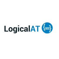 LogicalAT logo - Similar company to Kaizen Softservices