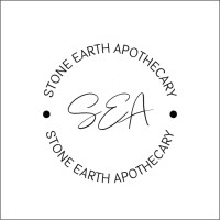 Stone Earth Apothecary logo - Similar company to Nordisk Element