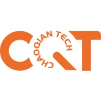 Chaoqian Telecommunication Technologies (CQT) logo - Similar company to Colbor