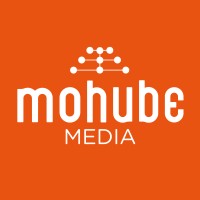 Mohube Media (Pty) Ltd logo - Similar company to Spottmedia (Pty) Ltd