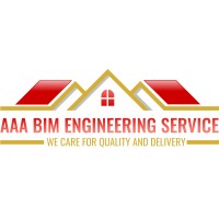AAA BIM ENGINEERING SERVICE logo - Similar company to Emnas Technologies