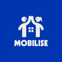 We Are Mobilise logo - Similar company to Red Inncol
