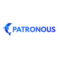 Patronous Inc logo - Similar company to Lyftek Solutions Pvt Ltd