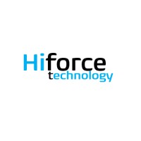 Hiforce Technology logo - Similar company to Hiforce