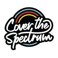 Cover the Spectrum logo - Similar company to Autism Solutions Academy