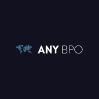 AnyBPO logo - Similar company to Chainvanguard
