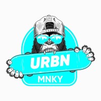 Urbn Mnky
