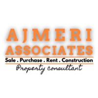 Ajmeri Associates - Property Consultant logo - Similar company to Kirana Tech