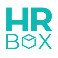 HRBOX.io logo - Similar company to Fact — Integrator