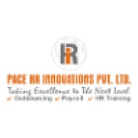Pace HR Innovations Private Limited logo - Similar company to Pace Hr | B Corp