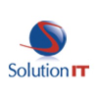 Solution It, Inc.