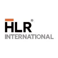 HLR International logo - Similar company to Compliant Concept Ag