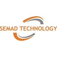Semad Technology logo - Similar company to Sortmybusinesswith Ai