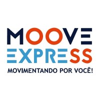 Moove Logistica & Transportes logo - Similar company to Ceará Express