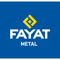 FAYAT METAL logo - Similar company to Fayat Group