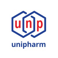 Unipharm Ltd. Israel logo - Similar company to Dexcel Pharma