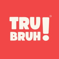 TruBruh Coffee logo - Similar company to Falcon Cargo