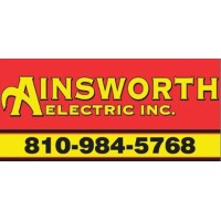 Ainsworth Electric Inc logo - Similar company to Ainsworth Engineered