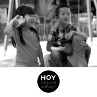 HOYONLINEtv, Agencia de comunicación logo - Similar company to Metrocurt