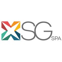 SG SPA logo - Similar company to Opera Spa