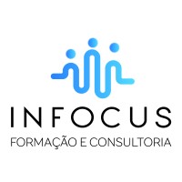 InFocus Consultoria & Formação logo - Similar company to Multiaveiro Lda
