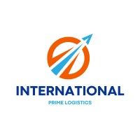 INTERNATIONAL PRIME LOGISTICS logo - Similar company to Cryologex