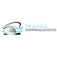 DESEMER SHIPPING logo - Similar company to Aslan Grup Shipping Ii A G S