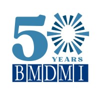 Baptist Medical and Dental Mission International (BMDMI) logo - Similar company to Kilohealth