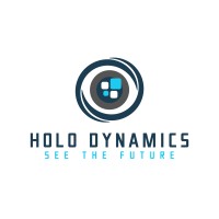 Holo Dynamics GmbH logo - Similar company to Idalabs Gmbh & Co. Kg