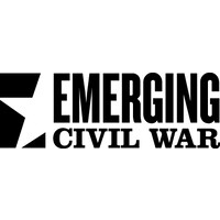 Emerging Civil War logo - Similar company to History Camp