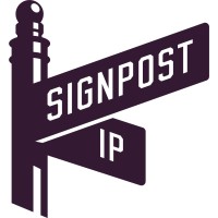 SignPost IP LLC logo - Similar company to Saunders & Silverstein Llp