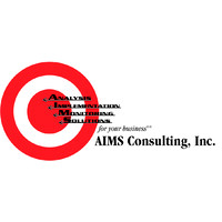 AIMS Consulting logo - Similar company to General Quantitative, Llc