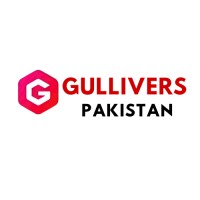 Gullivers Pakistan logo - Similar company to Eastern Tv News