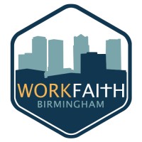 WorkFaith Birmingham logo - Similar company to Safecic