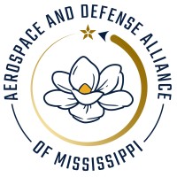Aerospace & Defense Alliance of Mississippi (ADAM) logo - Similar company to Mississippi Enterprise For Technology (Mset)