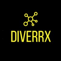 Diverrx logo - Similar company to Kroussaw Foundation