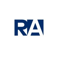 Richard Anthony logo - Similar company to Malcolm Horton