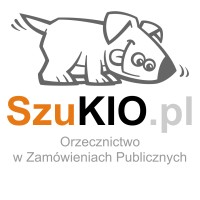 SzuKIO logo - Similar company to Open Nexus Sp. Z O.O.