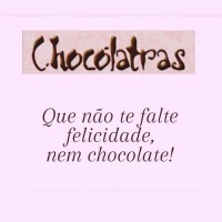 Chocólatras logo - Similar company to Master Blends