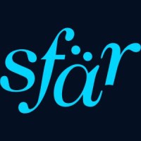 Sfär logo - Similar company to Eyte