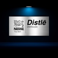 Broker Distlē logo - Similar company to Rastro Studio