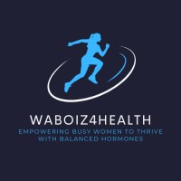 WABOIZ4HEALTH logo - Similar company to Cory